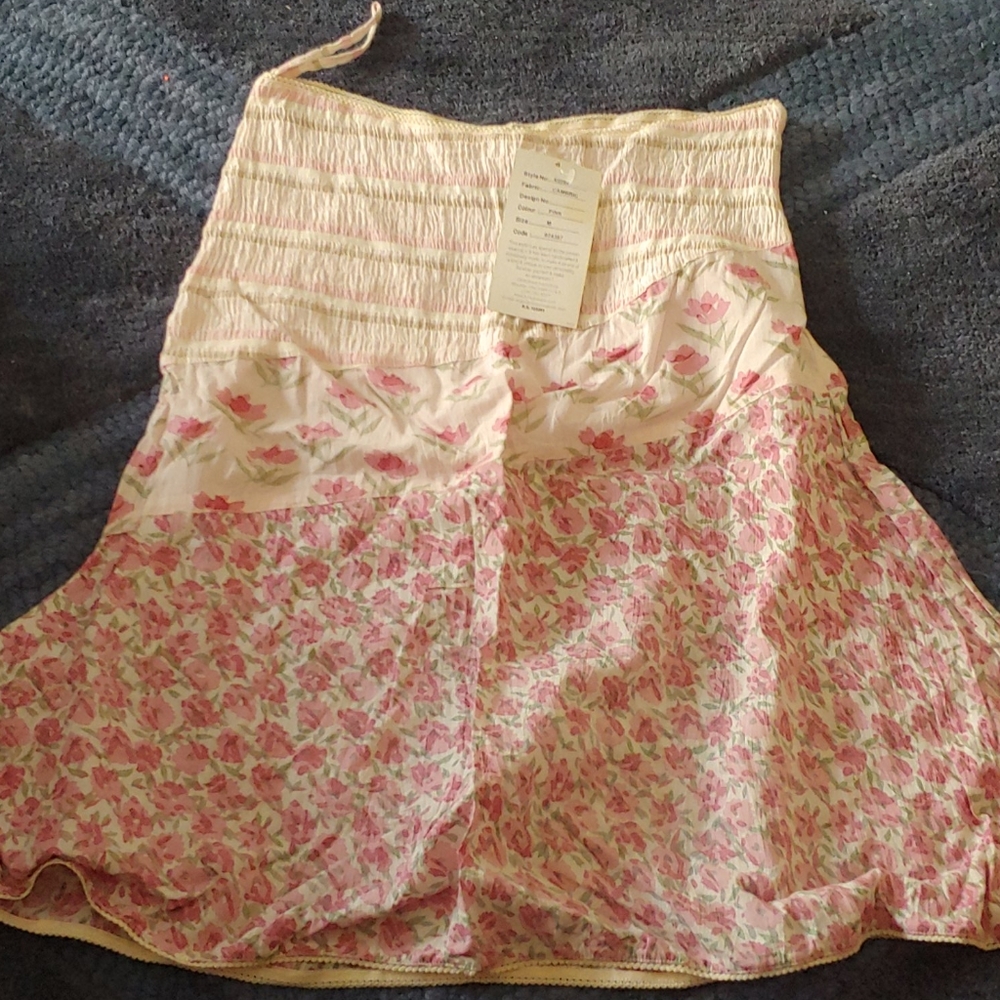 nwt skirt